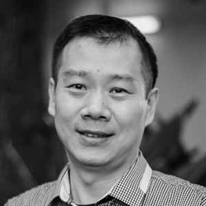 Dr Zongyan Zhou