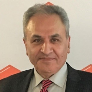 Prof Riadh Al-Mahaidi