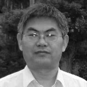 Dr Guangqing Zhang