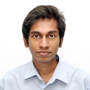 Srisangeerthanan Sriskanthan