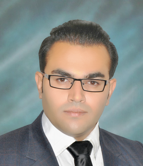 Dr Farhad Aslani