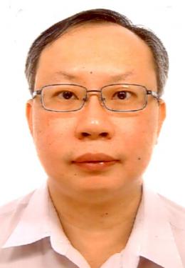 Professor Chi-King Lee