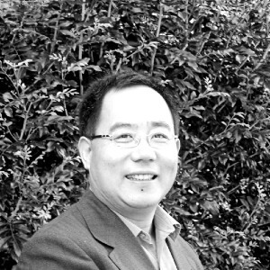 Prof Huijun Li