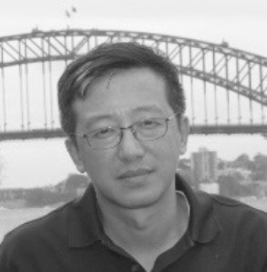 Dr Xue Feng Dong