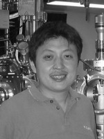 Associate Professor Yue Zhao