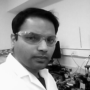 Dr. Subhasish Mitra